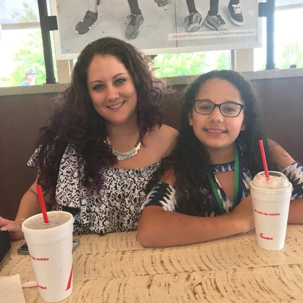 Meet your Posher, Becca